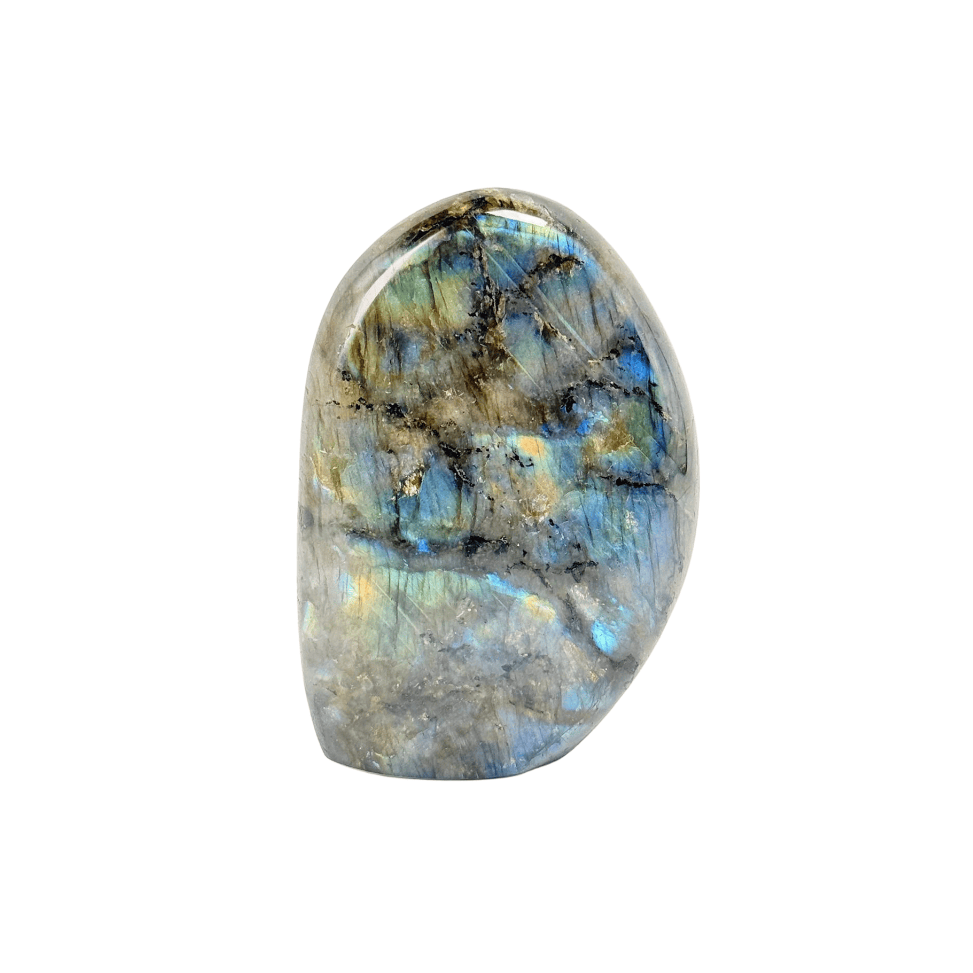 Labradorite Crystal-0.305 g